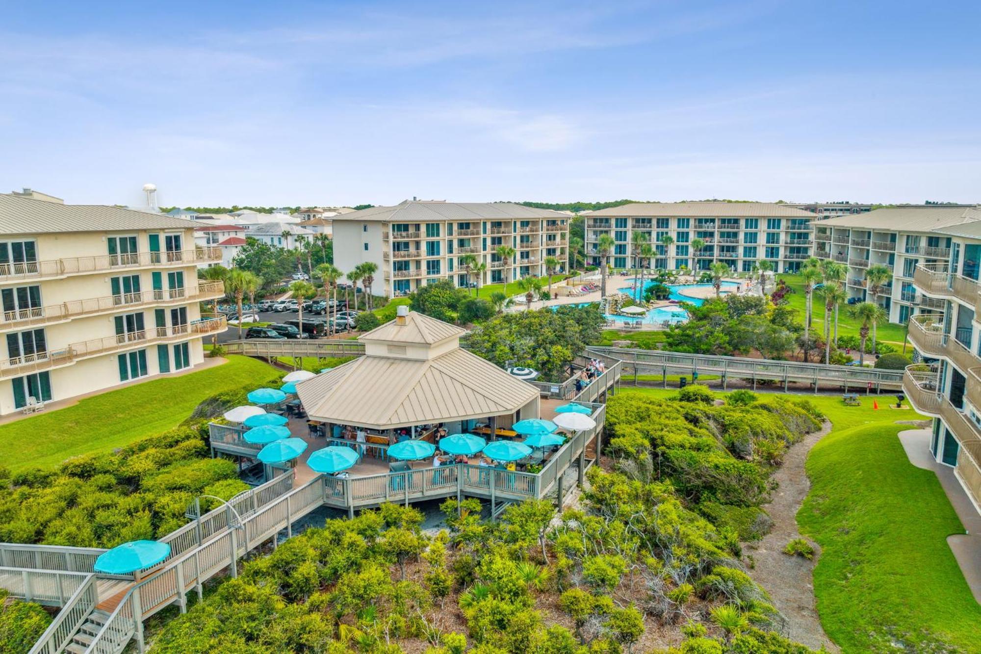 Hp 15W Salt And Light By 30A Escapes Rosemary Beach Exterior foto