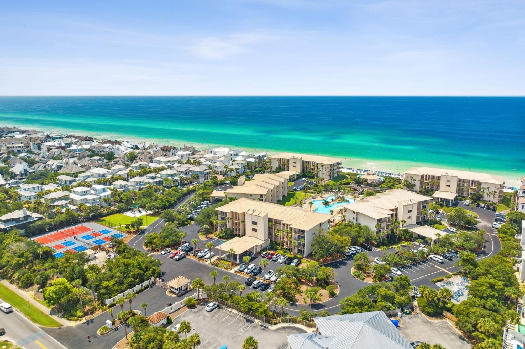 Hp 15W Salt And Light By 30A Escapes Rosemary Beach Exterior foto